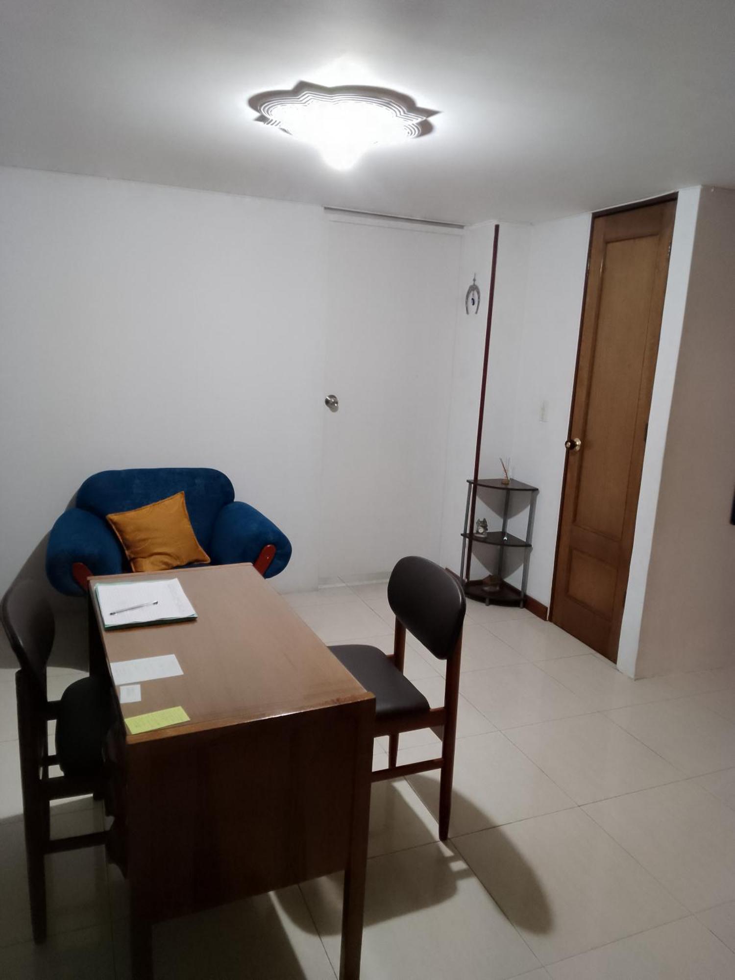 Habitaciones C&S Bogota Exterior photo